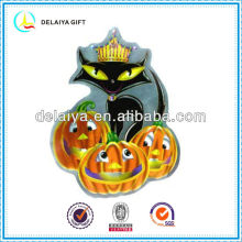 Halloween PVC sticker for home decoration